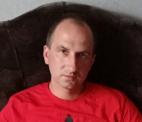 Андрей, 39 лет, Горлівка