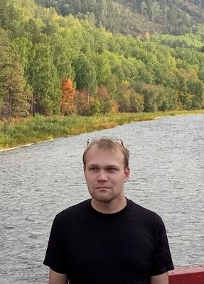 Евгений, 35, Россия, Белебей