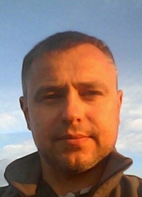 Дмитрий, 46, Россия, Гатчина