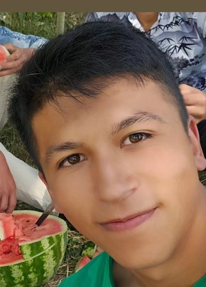 Илья, 29, Россия, Хабаровск