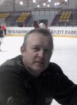 Олег, 53 года, Новочебоксарск