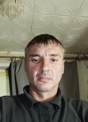 Александр, 39, Россия, Орск