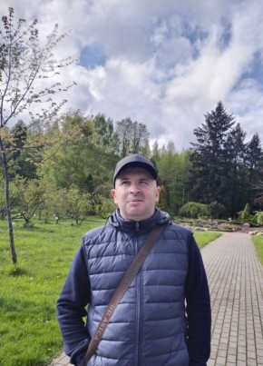 Павел, 32, Рэспубліка Беларусь, Горад Жодзіна