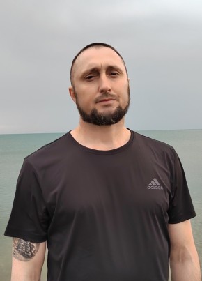 Сергей, 40, Россия, Сургут