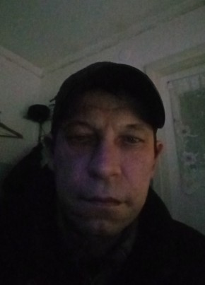 Павел из Туймазы 45 лет