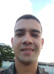 Arturo, 25  , Siguatepeque