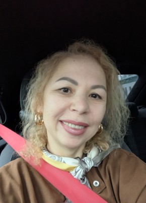 Ирина из Екатеринбурга 56 лет