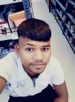 Shreyas shetty, 24 года, Panjim