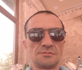 Mark, 45, Yerevan