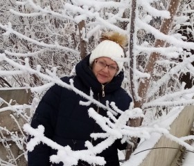 Светлана, 61 год, Тольятти