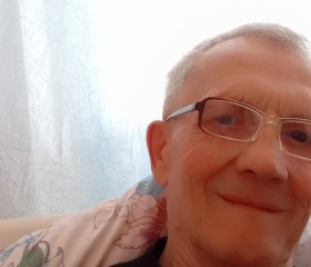 Лев, 66 лет, Кудымкар