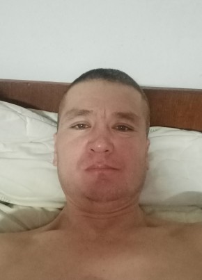 Xudoyberd Ro'ziy, 39, Россия, Ковров