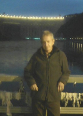 Олег, 58, Россия, Оренбург