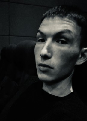 Александр, 23, Россия, Улан-Удэ