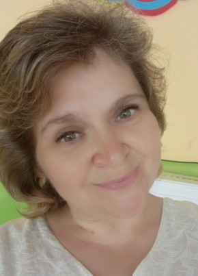Лина, 52, Россия, Воронеж