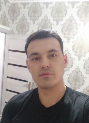 Нурик, 29, Россия, Лобня