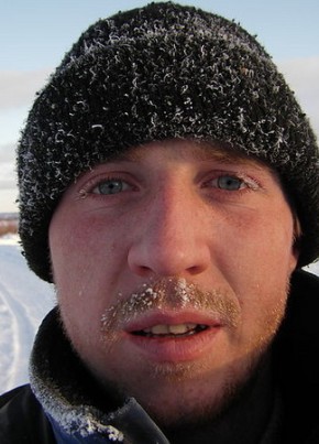 Евгений, 38, Россия, Петропавловск-Камчатский