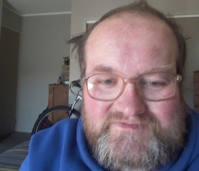 Shane, 54 года, Dunedin