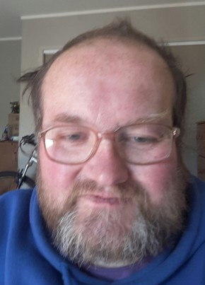Shane, 54, New Zealand, Dunedin