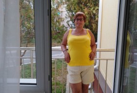 Ольга, 46 - Только Я