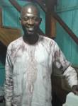 alain omgba, 50 лет, Yaoundé