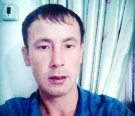 Алтынбек, 36 лет, Астана