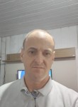 Mauro de Souza, 46, Francisco Beltrao