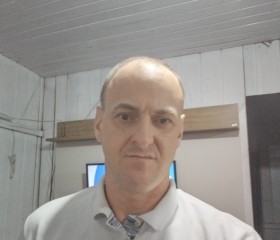 Mauro de Souza, 47 лет, Francisco Beltrão