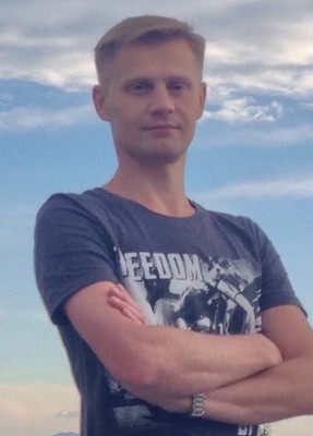 Виталий, 37, Россия, Новокузнецк