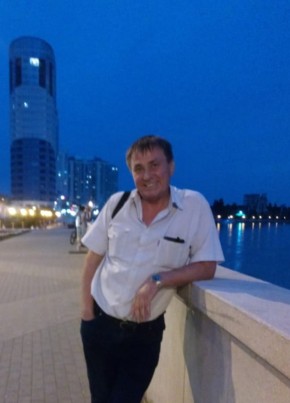 георгий, 61, Россия, Краснодар