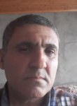 Arif, 53  , Baku