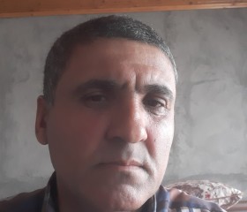 Ариф, 55 лет, Bakı