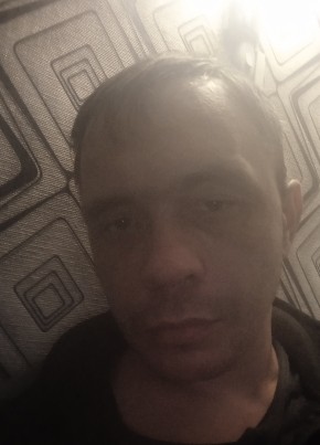 Игорь, 26, Россия, Брянск