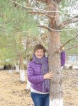 Наталья Московск, 67 лет, Анапа