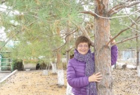 Наталья Московск, 67 - Только Я