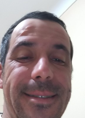 Vitor, 43, República Portuguesa, Coimbra