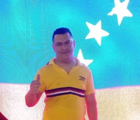 Max, 38, Puerto Cabello