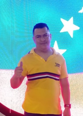 Max, 38, Venezuela, Puerto Cabello