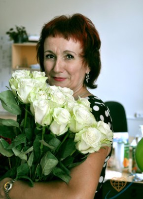 Татьяна, 67, Россия, Самара