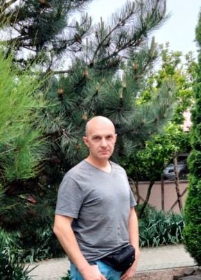 Ruslan, 43, Ukraine, Kiev