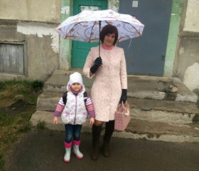 Ирина, 56 лет, Магадан