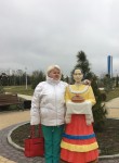 Лариса, 64 года, Нижний Новгород