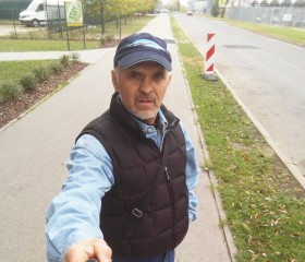СЕРШ, 57 лет, Kaunas