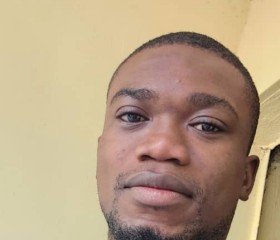 Marwan, 30, Bawku