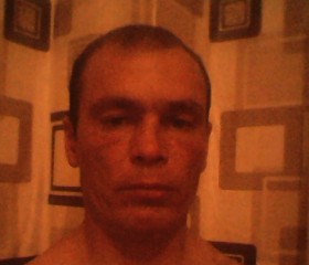 Гена, 39 лет, Краснокаменск