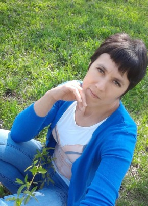 Елена, 37, Россия, Липецк