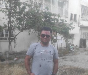 Ferhat delen, 22, Mardin
