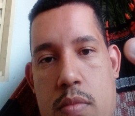 ARIZINHO, 31 год, Paracatu