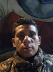 Dan kelver diaz, 33, San Cristobal