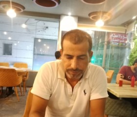 saad, 39, Khawr Fakkan